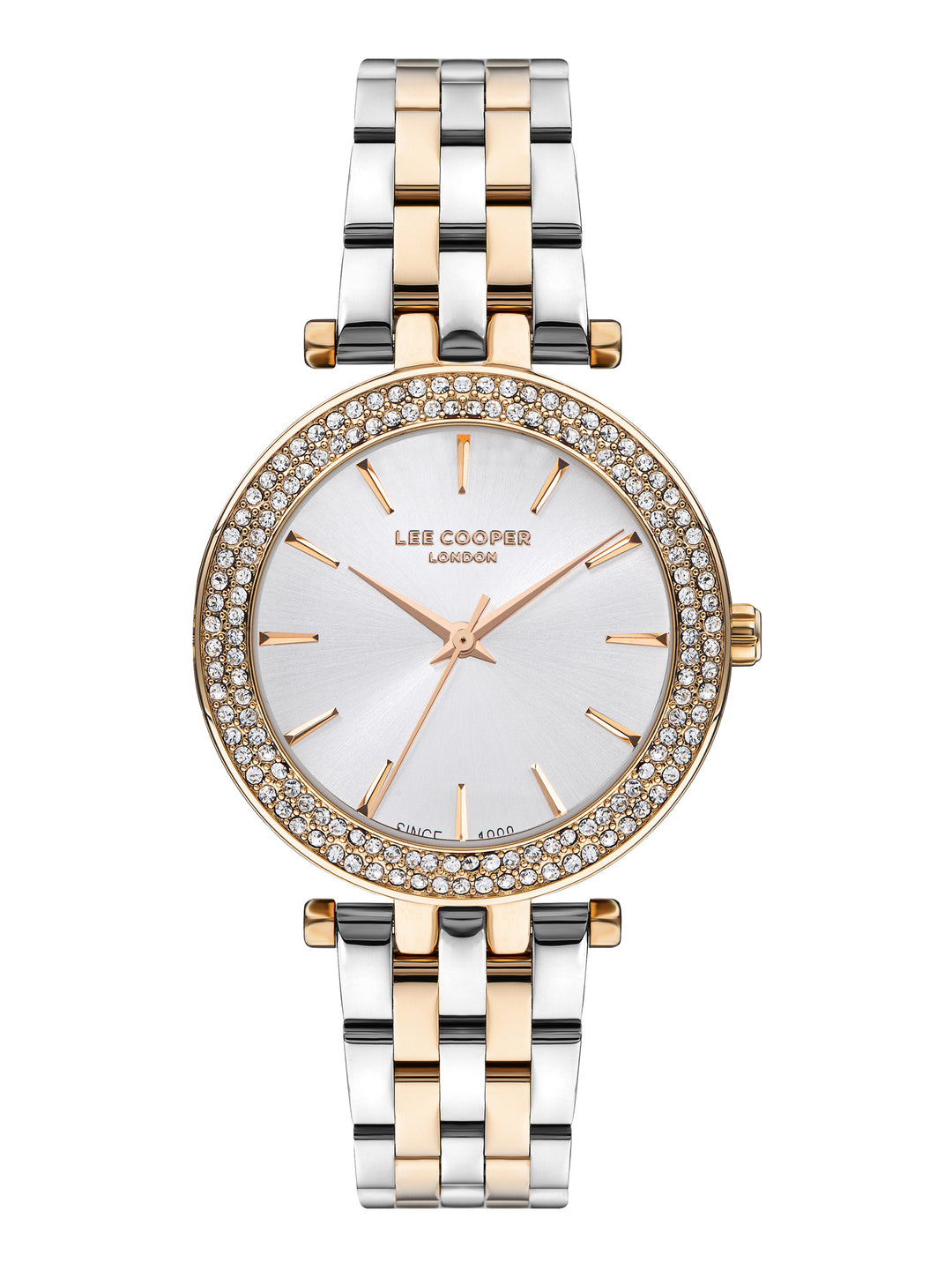 Analog Women's Watch - LC07864.530