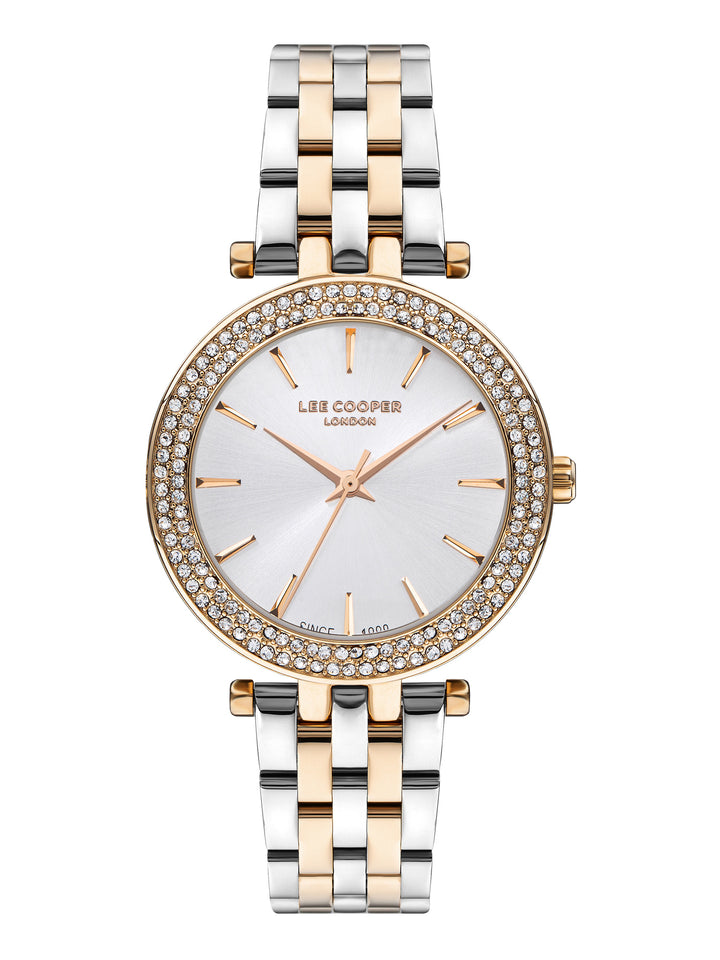 Analog Women's Watch - LC07864.530