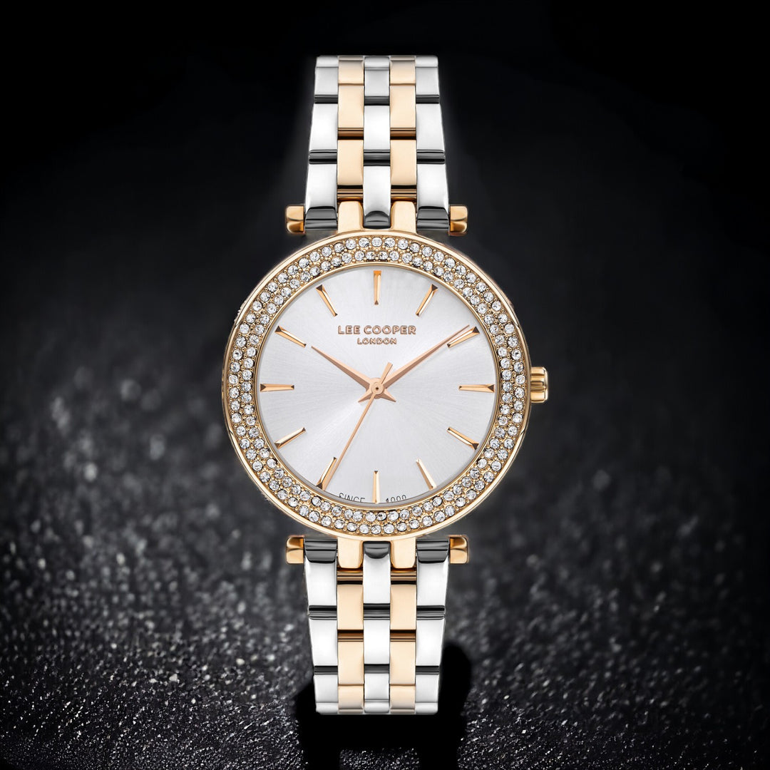 Analog Women's Watch - LC07864.530