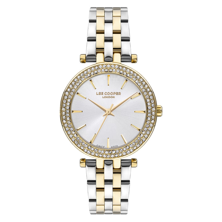 Analog Women's Watch - LC07864.230