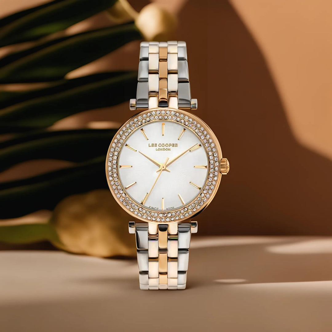 Analog Women's Watch - LC07864.230