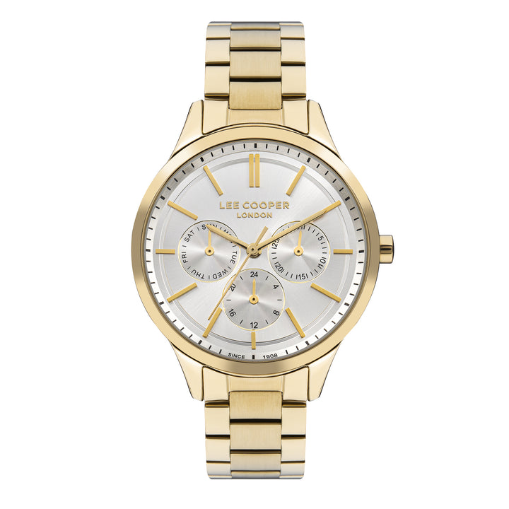 Multifunction Women's Watch - LC07865.130