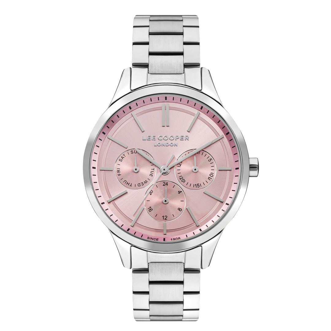 Multifunction Women's Watch - LC07865.380