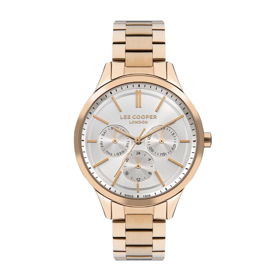 Multifunction Women's Watch - LC07865.430