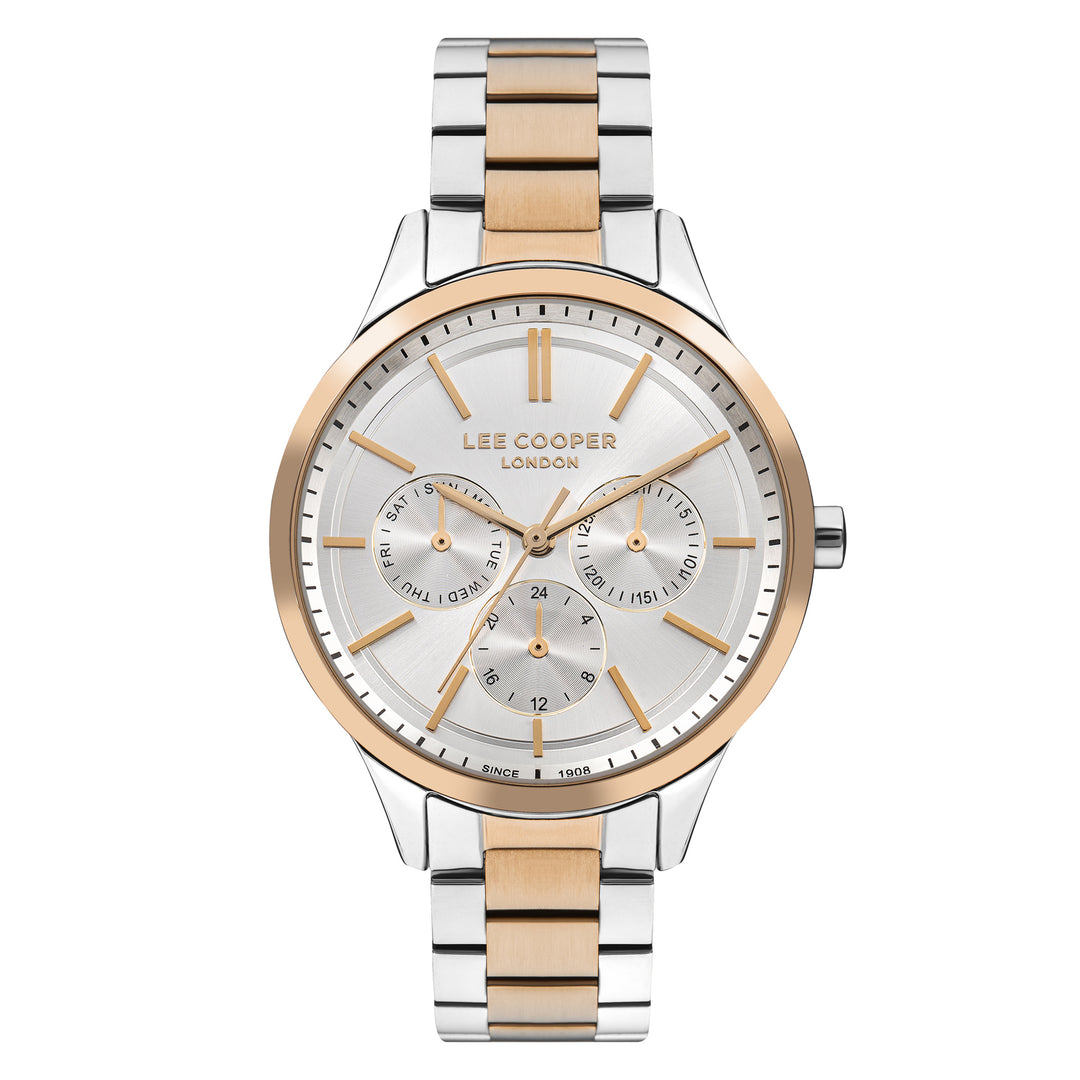 Multifunction Women's Watch - LC07865.530