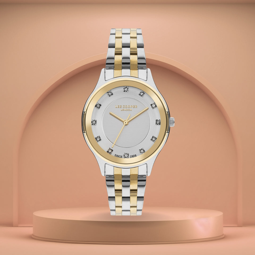 Analog Women's Watch - LC07867.230