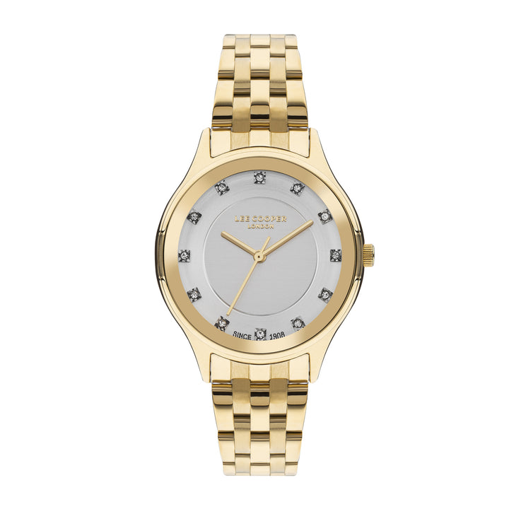 Analog Women's Watch - LC07867.130