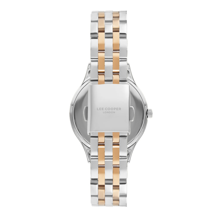 Analog Women's Watch - LC07867.530