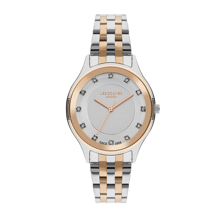 Analog Women's Watch - LC07867.530