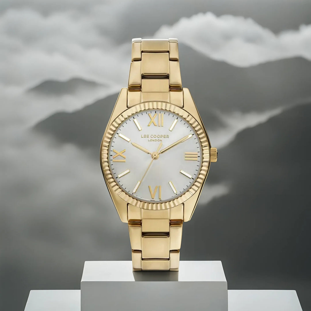 Analog Women's Watch - LC07868.130