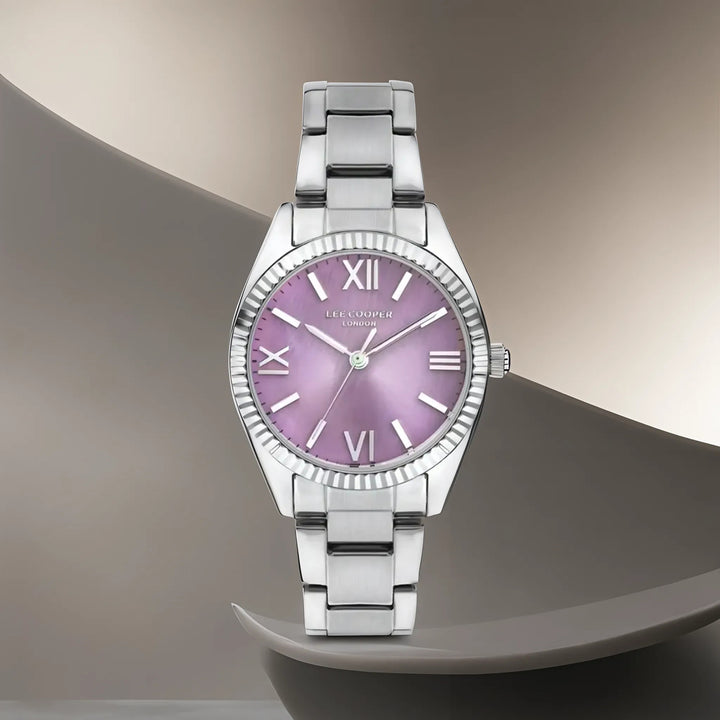 Analog Women's Watch - LC07868.380