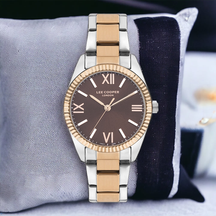 Analog Women's Watch - LC07868.540