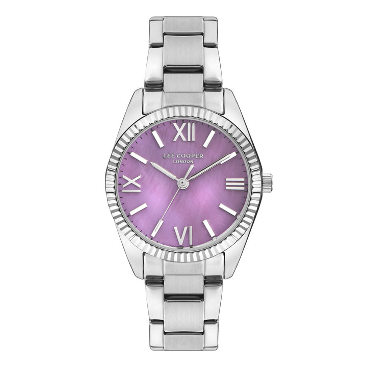 Analog Women's Watch - LC07868.380