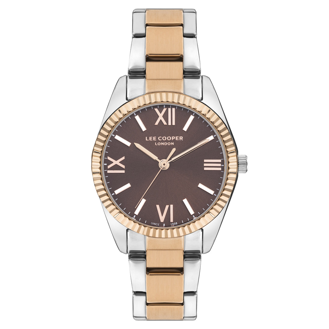 Analog Women's Watch - LC07868.540