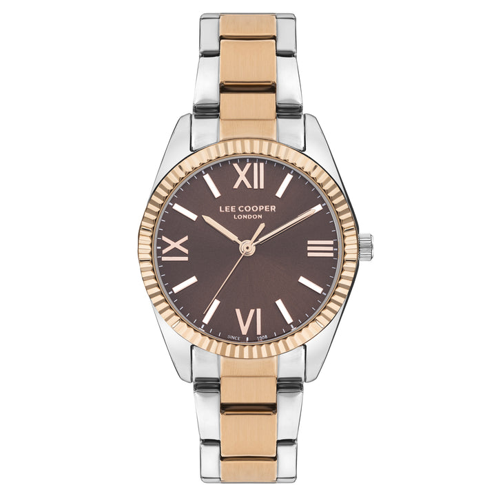 Analog Women's Watch - LC07868.540