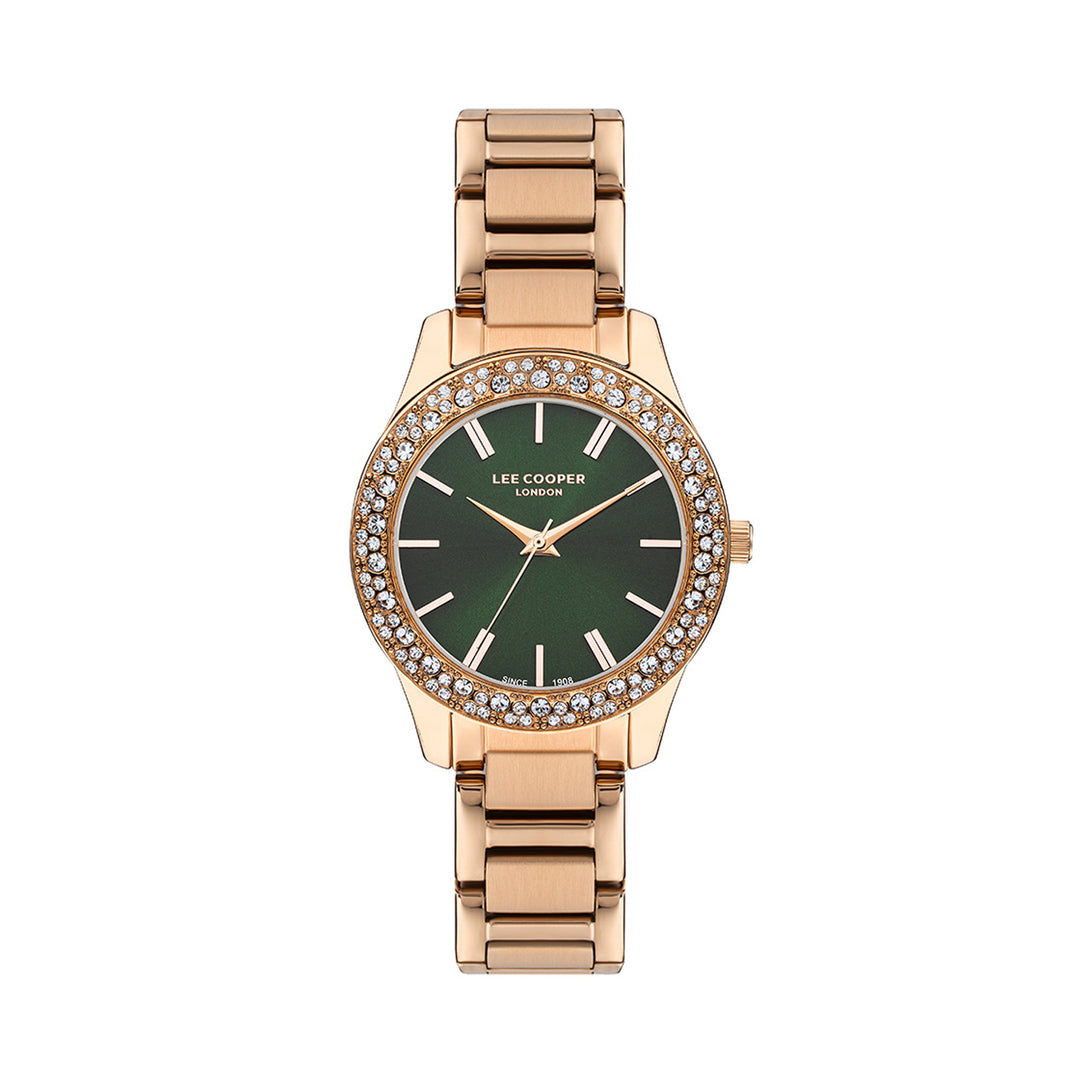 Analog Women's Watch - LC07869.470