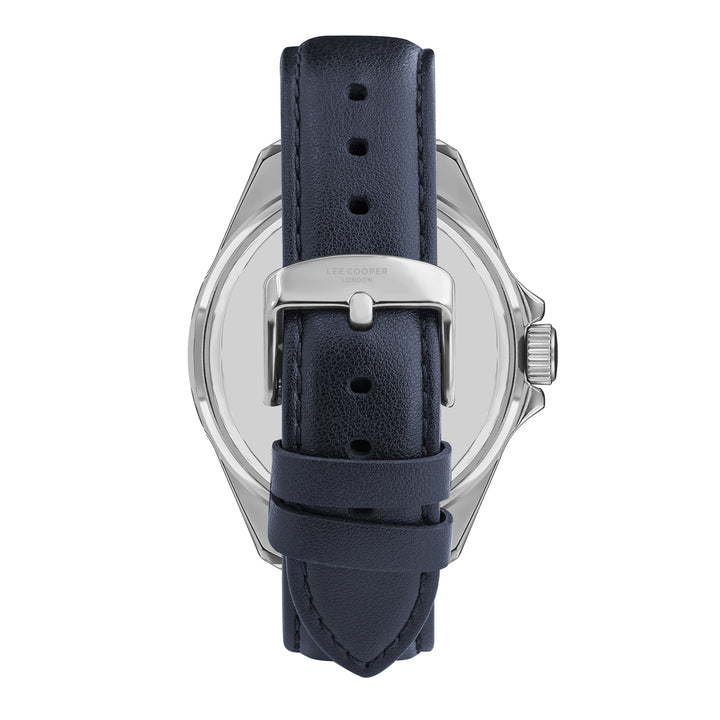 Analog Men's Watch - LC07870.399