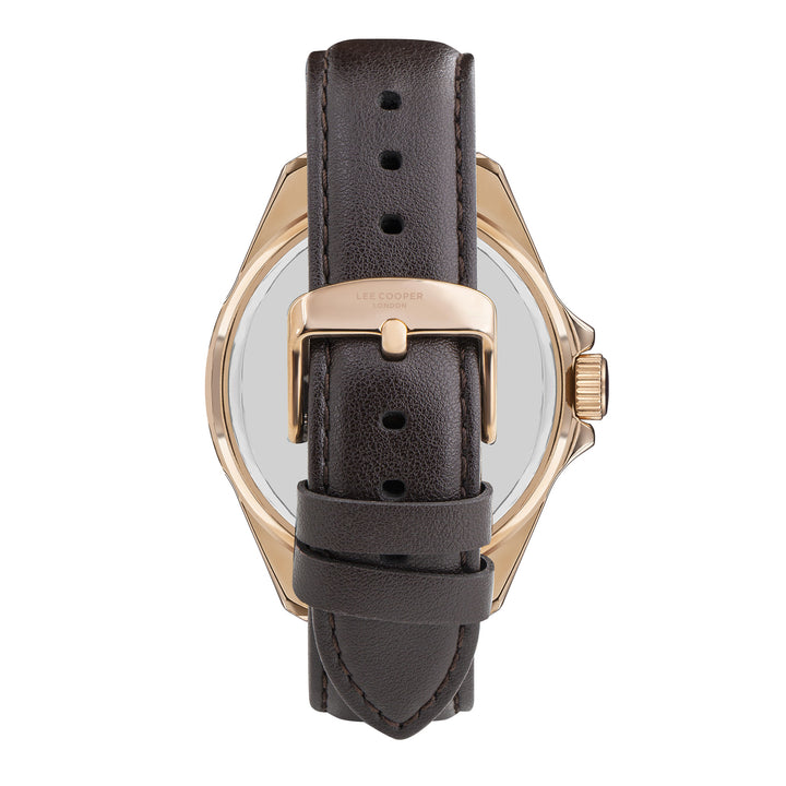 Analog Men's Watch - LC07870.464