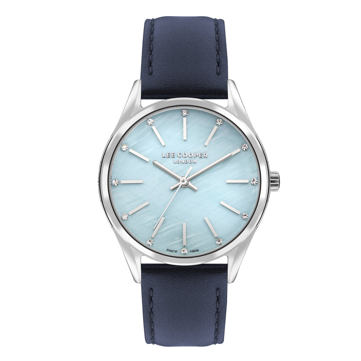 Analog Women's Watch - LC07871.399