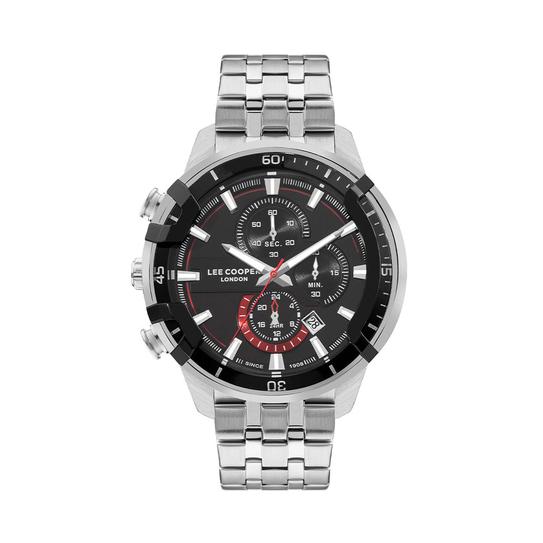 Multifunction Men's Watch - LC07872.350