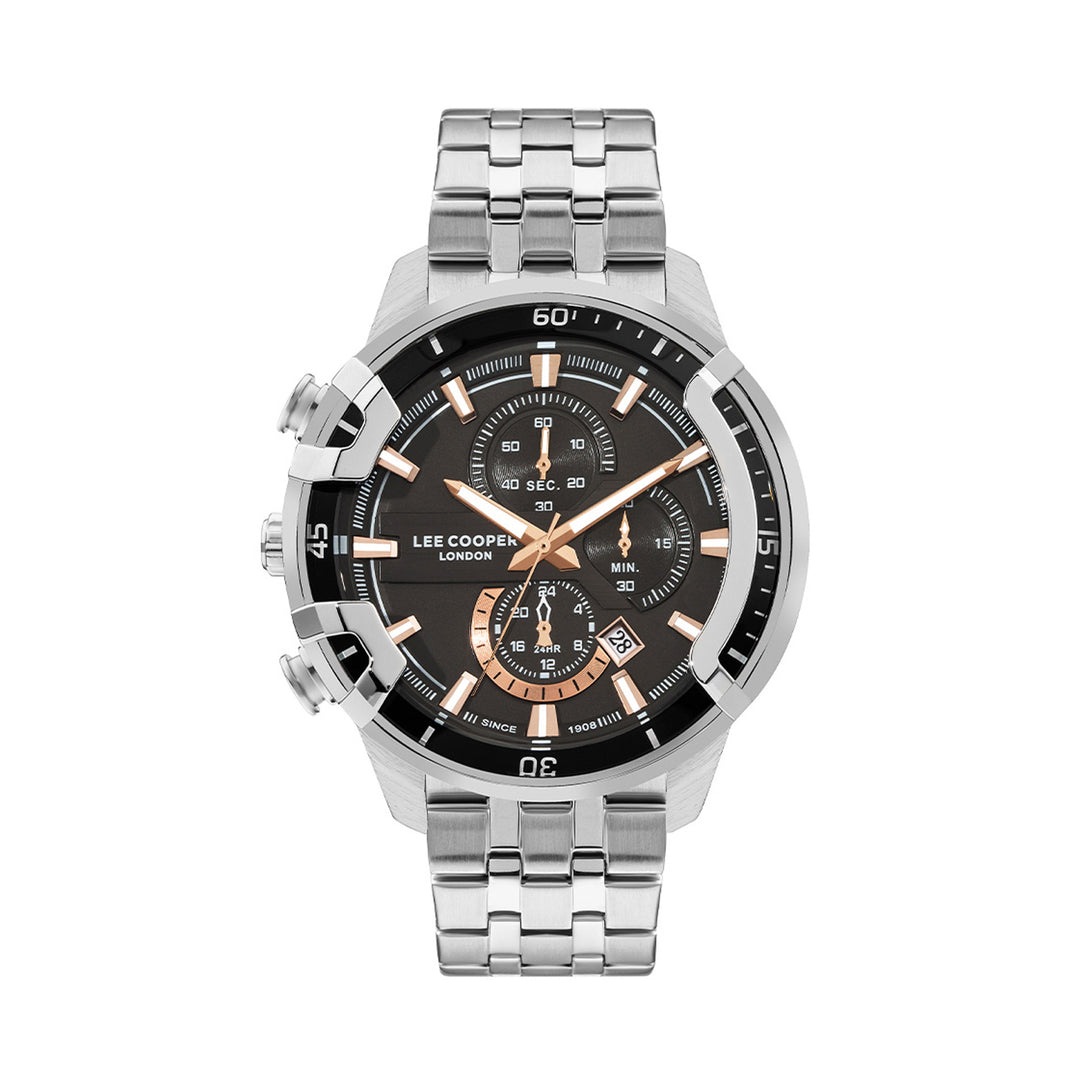 Multifunction Men's Watch - LC07872.360