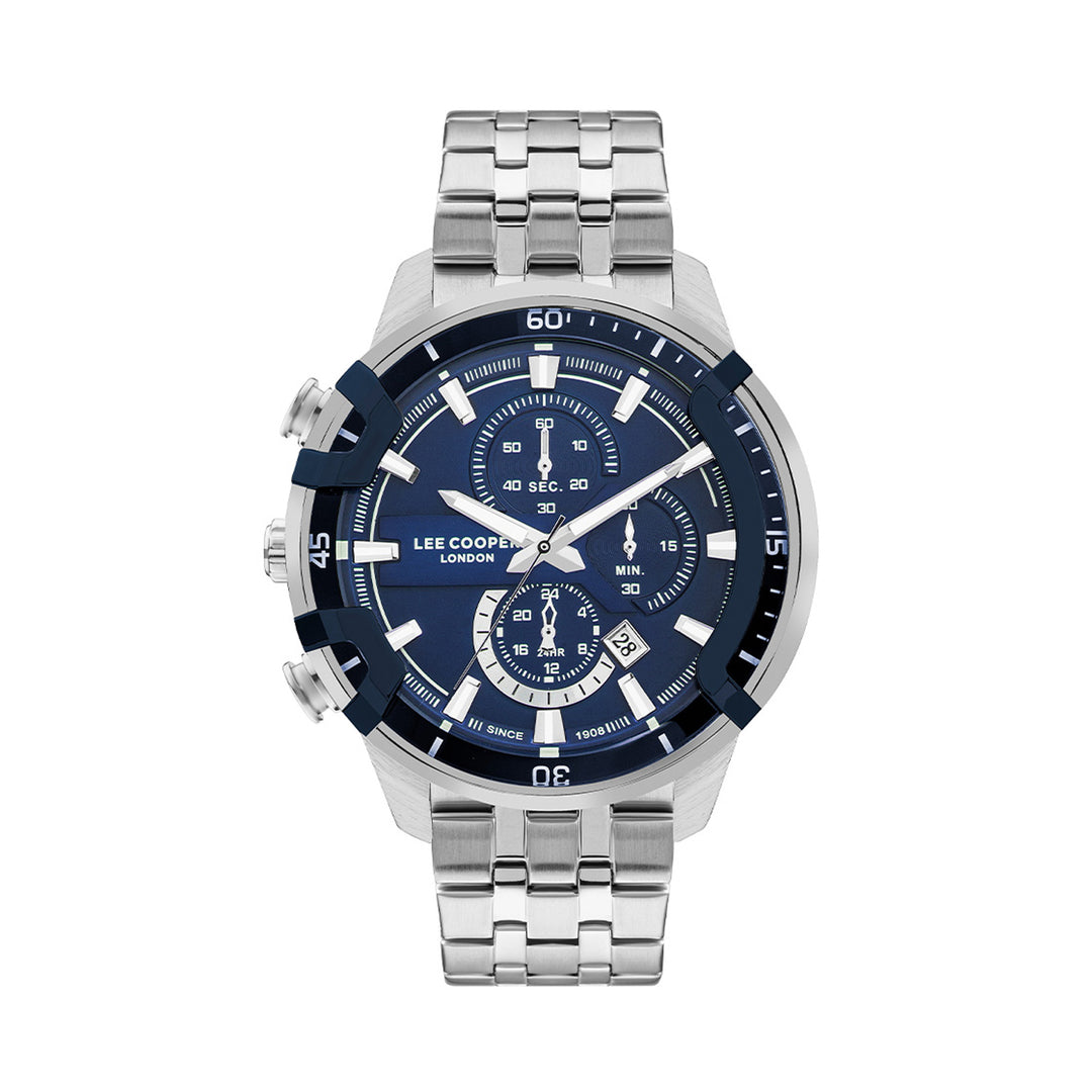 Multifunction Men's Watch - LC07872.390