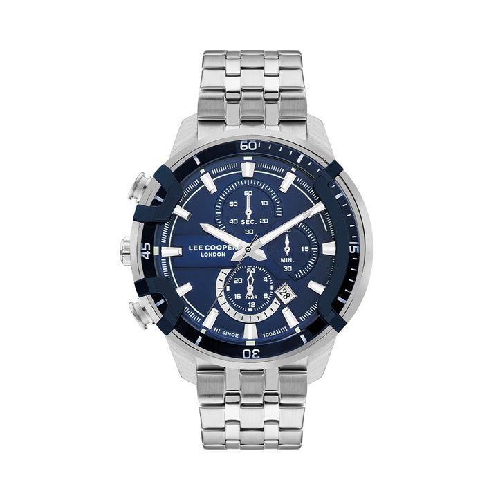 Multifunction Men's Watch - LC07872.390