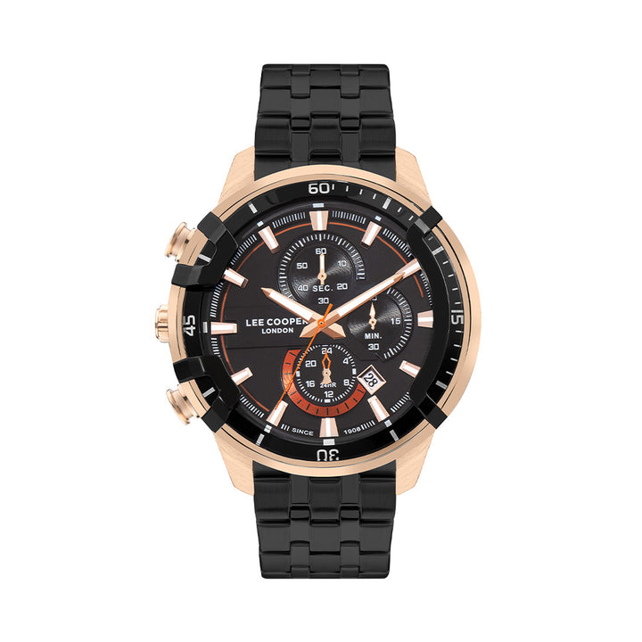 Multifunction Men's Watch - LC07872.450