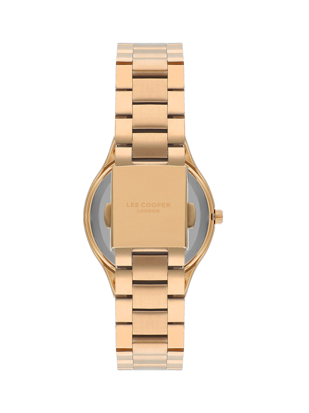 Analog Women's Watch - LC07874.430