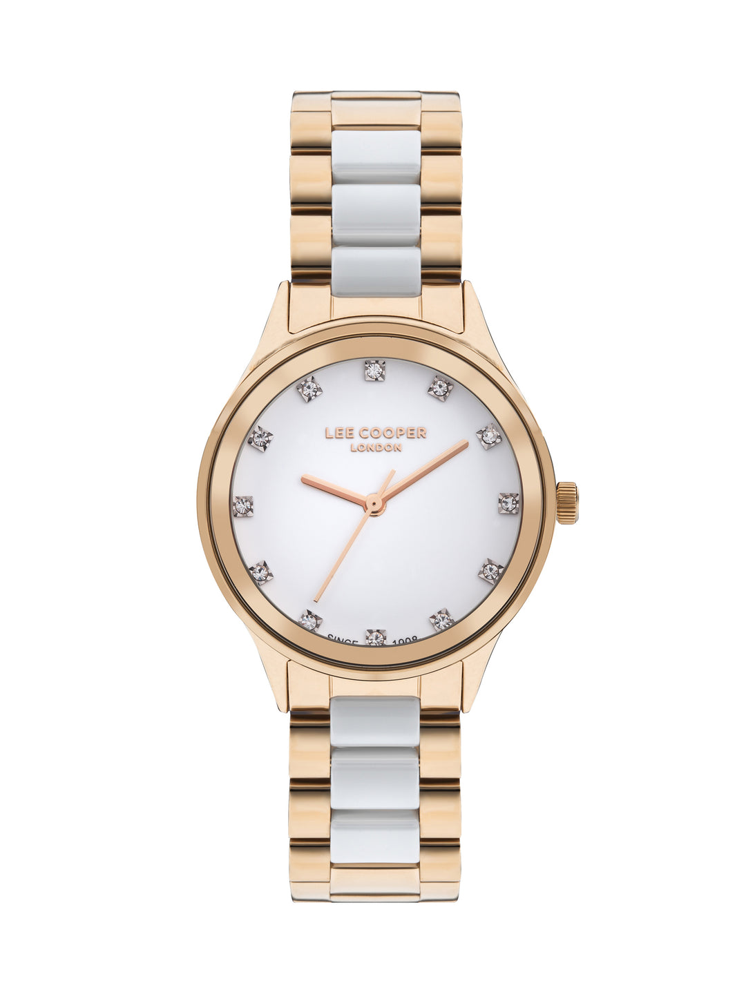 Analog Women's Watch - LC07874.430