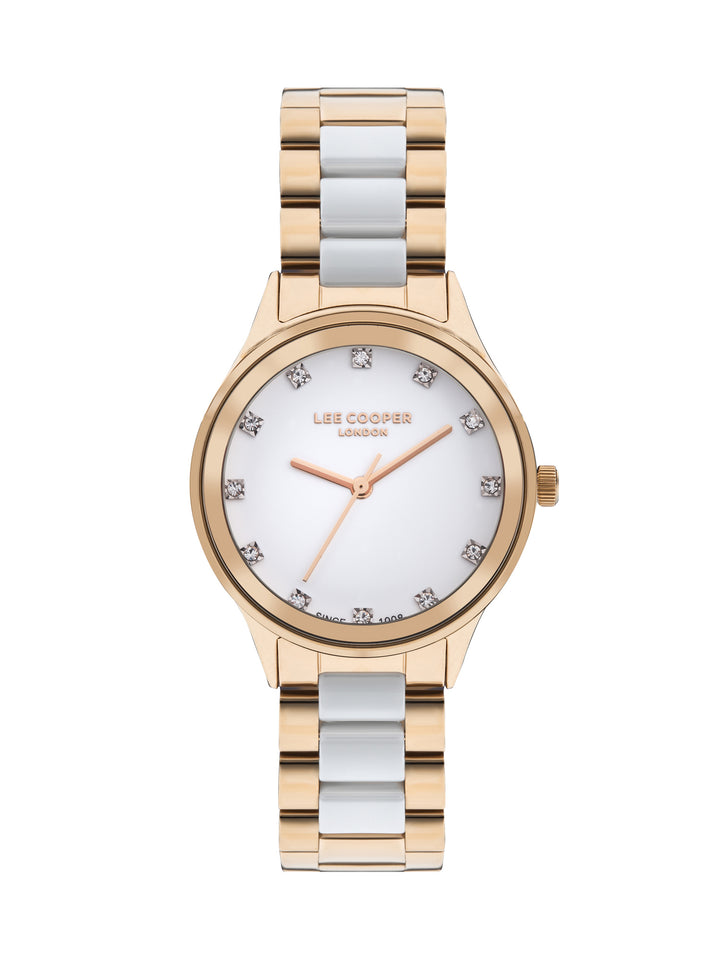 Analog Women's Watch - LC07874.430