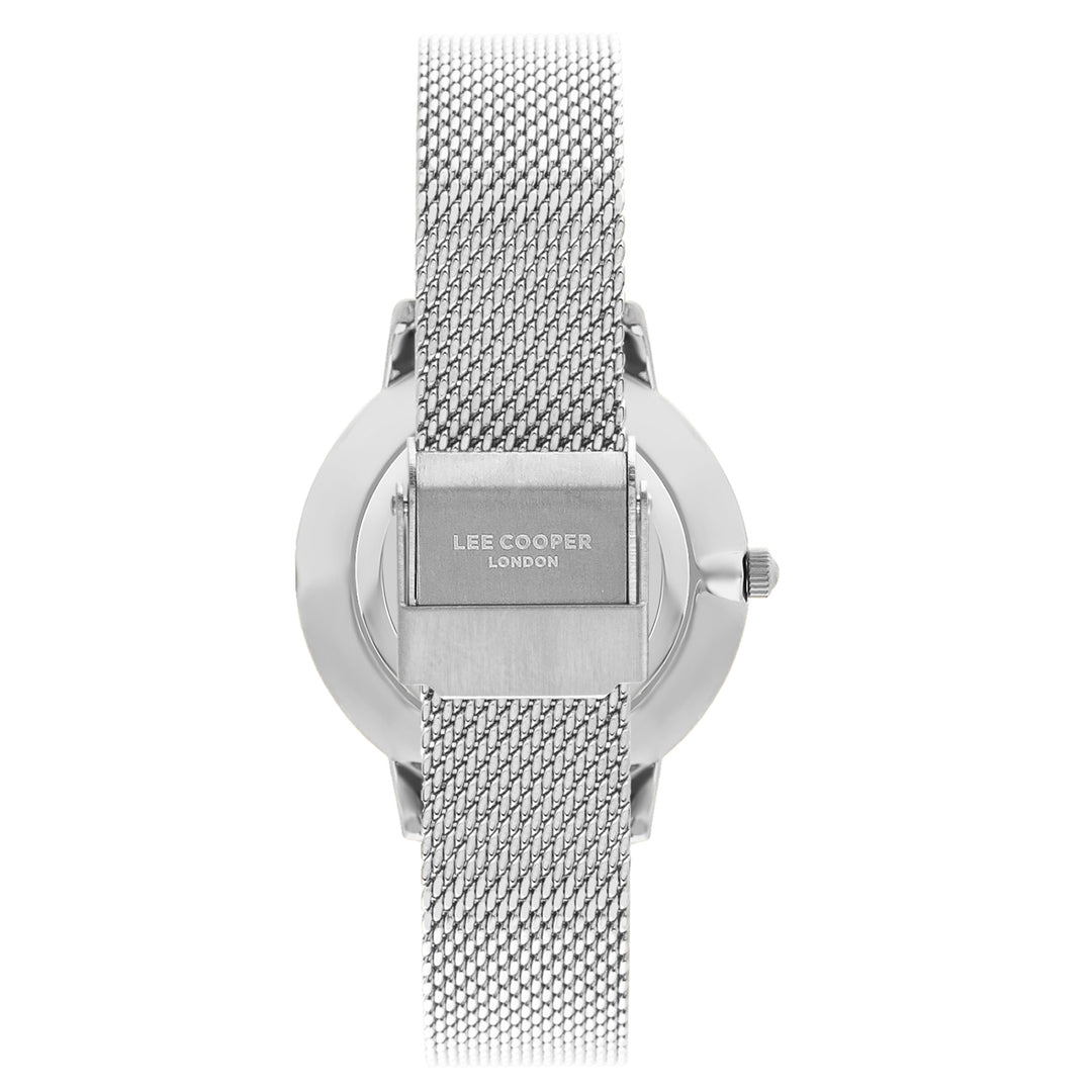 Analog MOP Women's Watch - LC07875.320