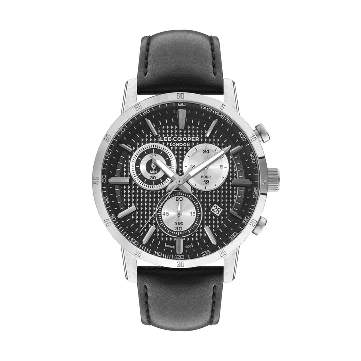 Quartz Multifunction Men's Watch -  LC07877.351