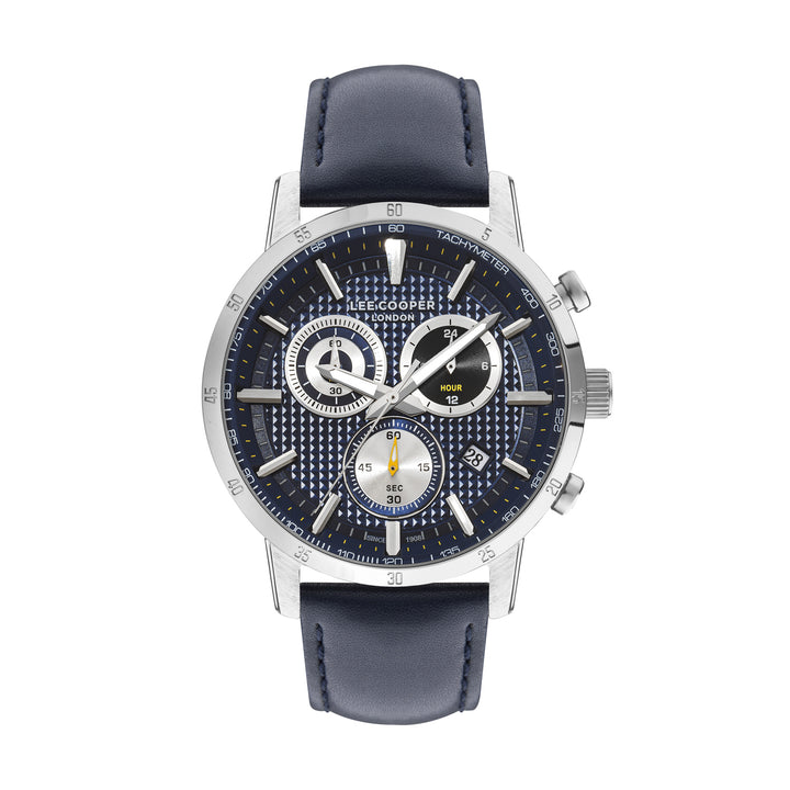 Quartz Multifunction Men's Watch -  LC07877.399