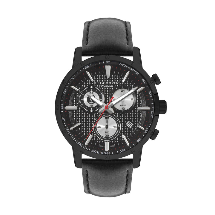 Quartz Multifunction Men's Watch -  LC07877.651