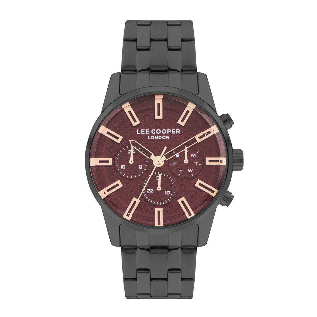 Multifunction Men's Watch - LC07879.080