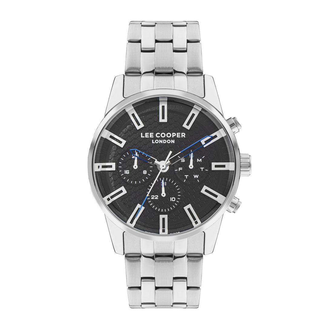 Quartz Multifunction Men's Watch -  LC07879.350