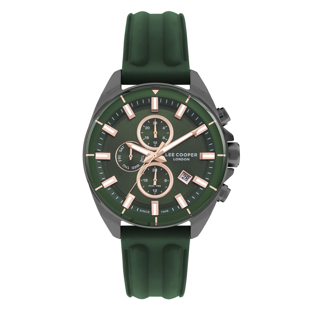 Multifunction Men's Watch - LC07881.077