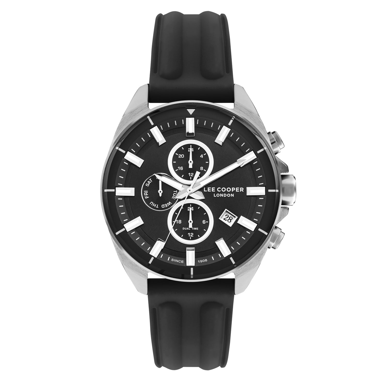 Multifunction Men's Watch - LC07881.351 – Bizotico