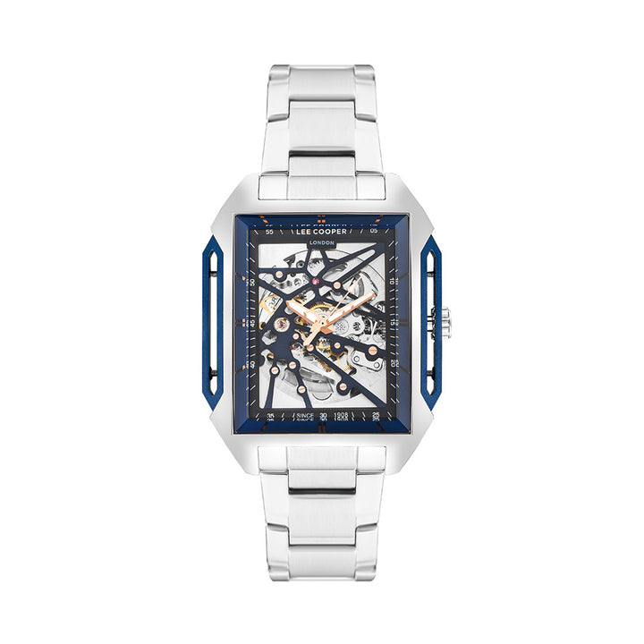 Automatic Skeleton Men's Watch - LC07901.390