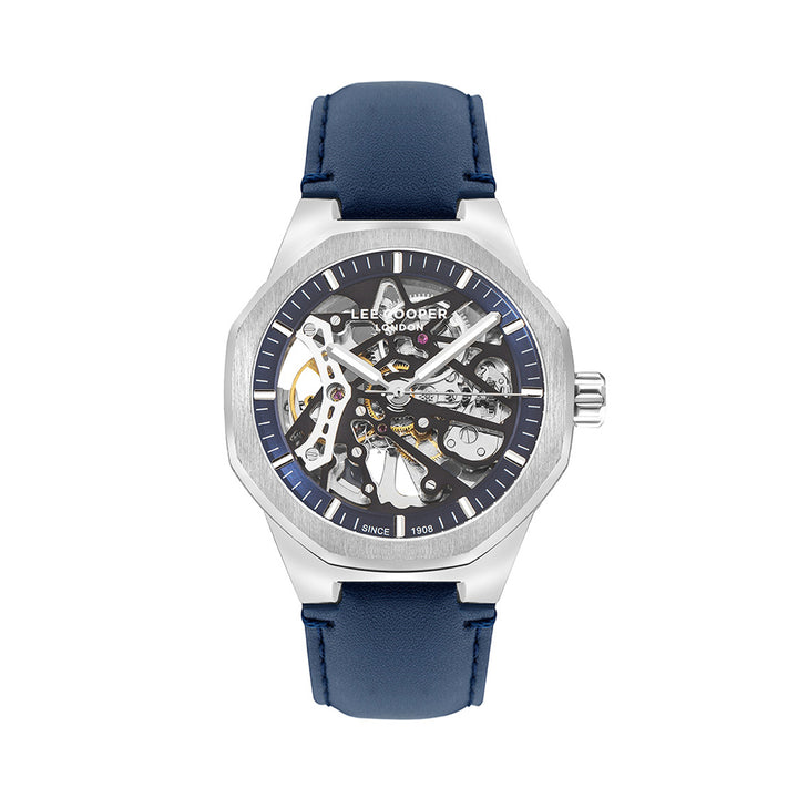 Automatic Skeleton Men's Watch - LC07904.399