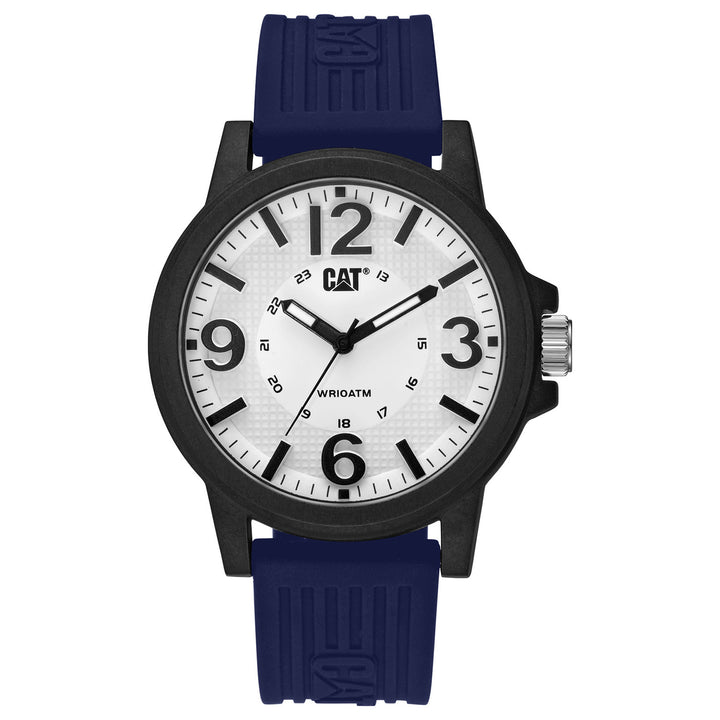 Groovy Analog Men's Watch - LF.111.26.236