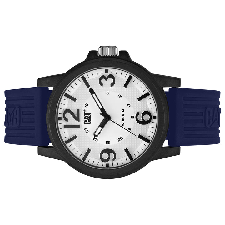 Groovy Analog Men's Watch - LF.111.26.236