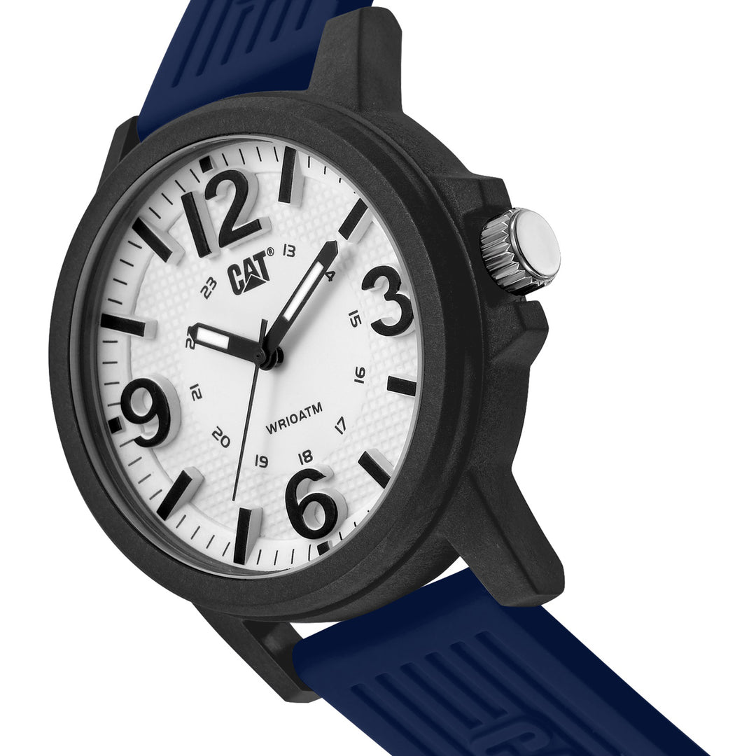 Groovy Analog Men's Watch - LF.111.26.236