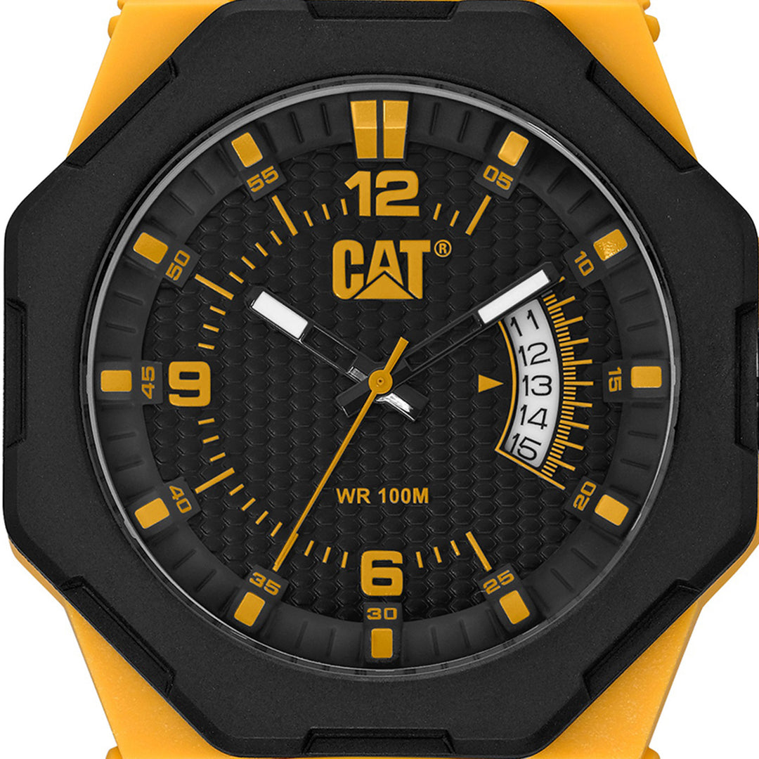 Octa Analog Men's Watch - LM.121.27.137