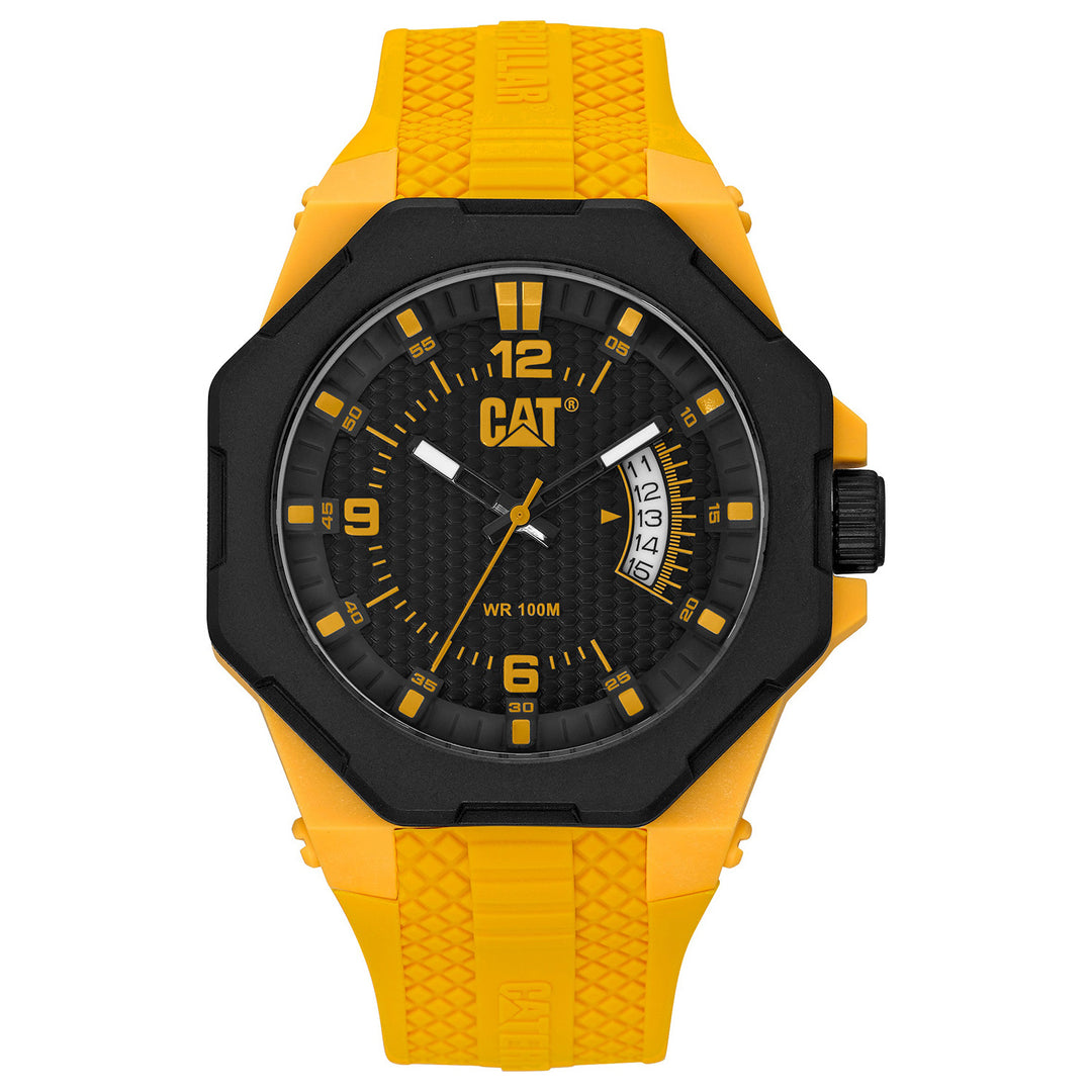 Octa Analog Men's Watch - LM.121.27.137