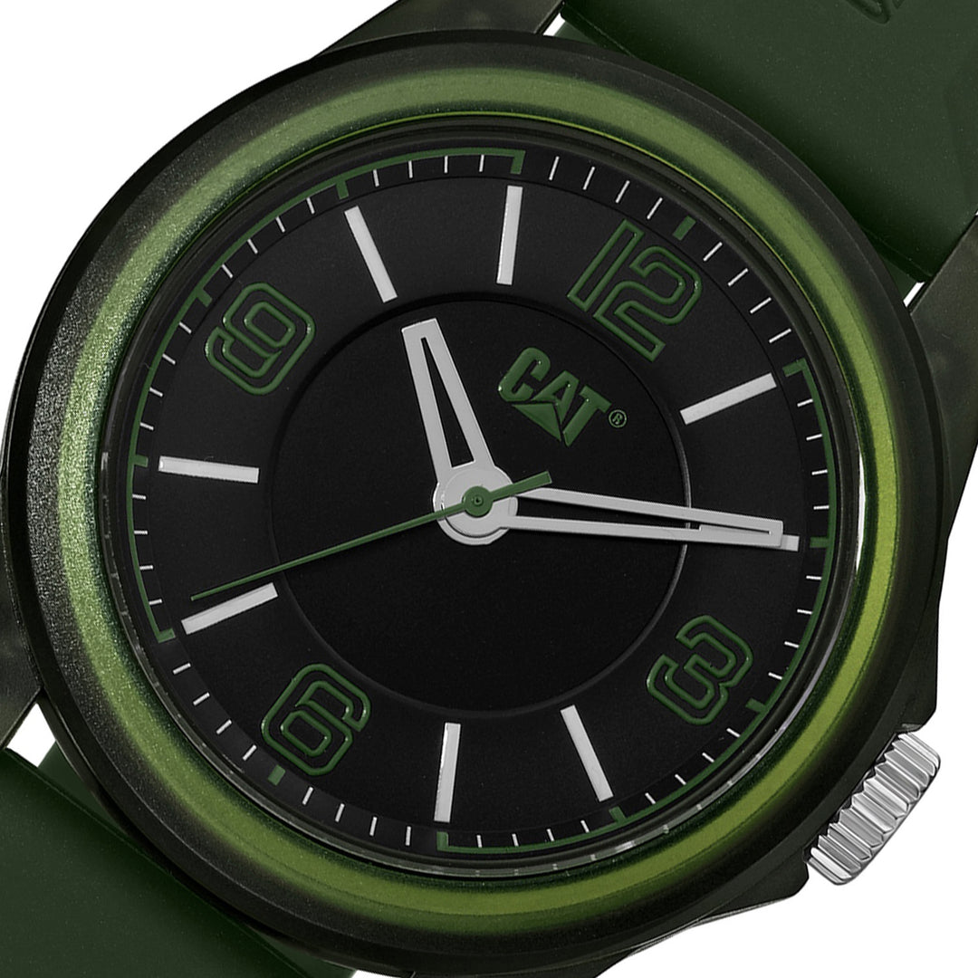 Landscape Analog Men's Watch - LN.130.23.133