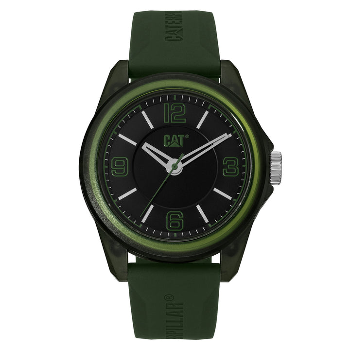 Landscape Analog Men's Watch - LN.130.23.133