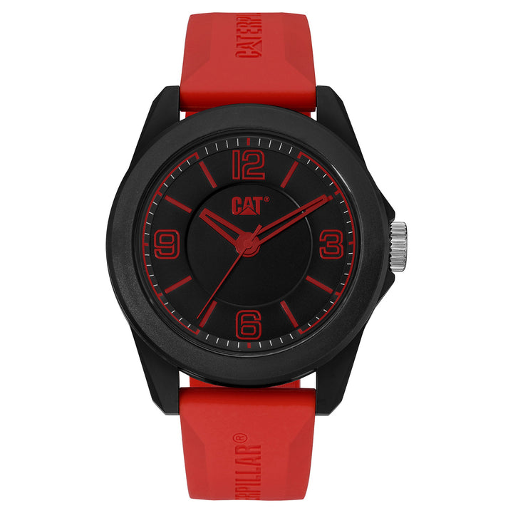 Landscape Analog Men's Watch - LN.160.28.138