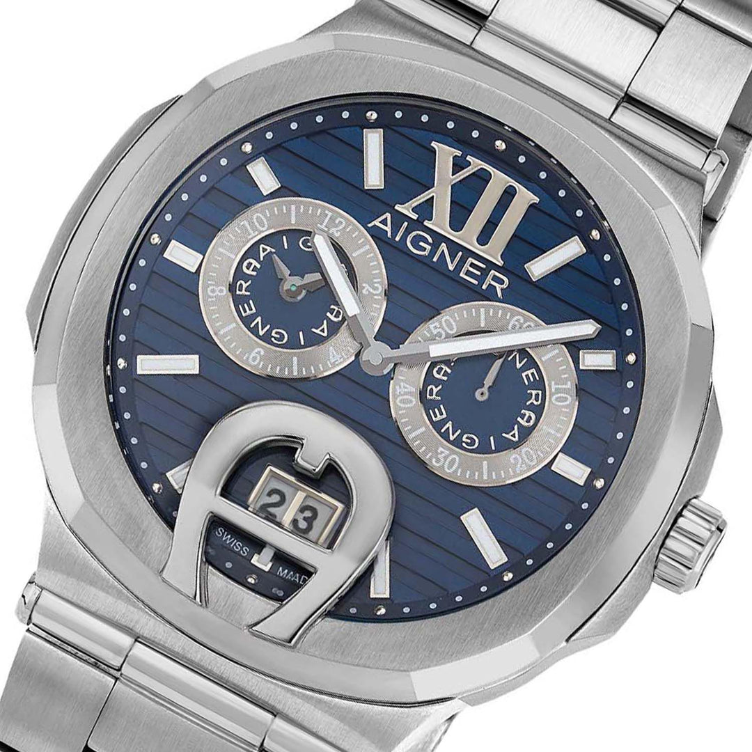 Taviano Chronograph Men's Watch -A113108